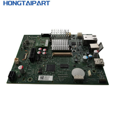 Beli Original Formatter Board E6B69-60001 Untuk H P LaserJet M604 M605 M606 Logic Main Board pembuatan online