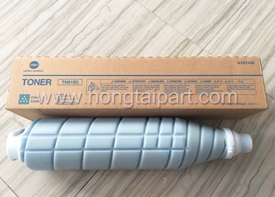 Beli Kartrid Toner Konica Minolta C6500 C6501 C6000 C7000 C8000 TN615C pembuatan online