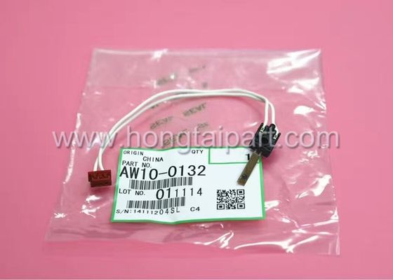 Beli Fuser Belakang Pusat Termistor Ricoh AF2051 2060 2075 MP5500 6000 6001 6002 6500 7000 7001 7500 8000 9002 AW10-0132 (AW100 pembuatan online