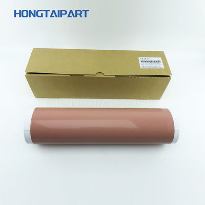 Beli Sleeve film pemasangan kompatibel A50U765000 A50U757700 A50U734000 untuk Konica Minolta C4070 C4080 C1100 C6110 Fusing Belt pembuatan online