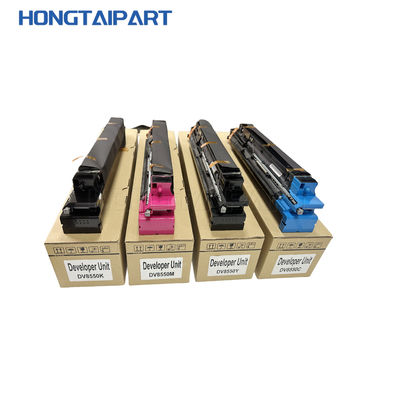 Beli 302ND93050 302ND93051 Unit Pengembang DV8550C DV8550 DV-8550C DV-8560C Untuk Kyocera TASKalfa 5052ci 5053ci 6052ci 6053ci pembuatan online