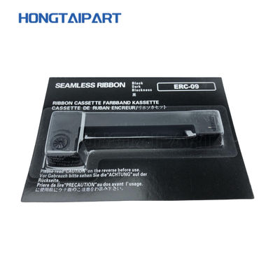 Beli Ribbon ERC22 C43S015358 ERC09 C43S015354 ERC80 Hitam Untuk Epson M190 M191 M192 HX20 HX40 P40 Ribbon Kain Hitam pembuatan online