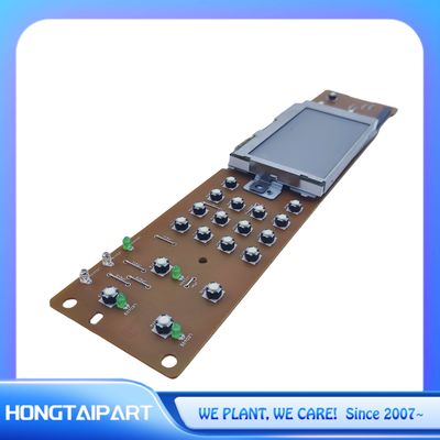 Beli FK4-2108 FM1-Y962 Panel Kontrol Panel layar sentuh Untuk Canon Image CLASS MF235 MF237W MF246DN Printer Spare Part pembuatan online