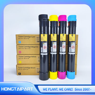 Beli 006R01509 006R01510 Toner Cartridge 006R01511 006R01512 6R1509 6R1510 6R1511 6R1512 Untuk Xerox WC 7525 7530 7535 7545 pembuatan online