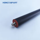 Fuser Roller Tekanan Rendah untuk HP M107A M107W M107 Printer Pressure Roll Lower Sleeve Roller Rubber Shaft Rrolo Presso