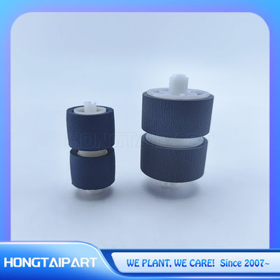 Beli Kompatibel Scanner Exchange Roller Kit 5484B001 5484B001AA untuk Canon DR C125 C225 C225W Printer Exchange Roller Kit pembuatan online