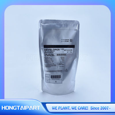 Beli Black Developer Powder untuk Ricoh Aficio MP4001 MP5000 MP5001 MP5002 MP4000B MP5000B MP4000 MP1100 MP9000 MP135 pembuatan online