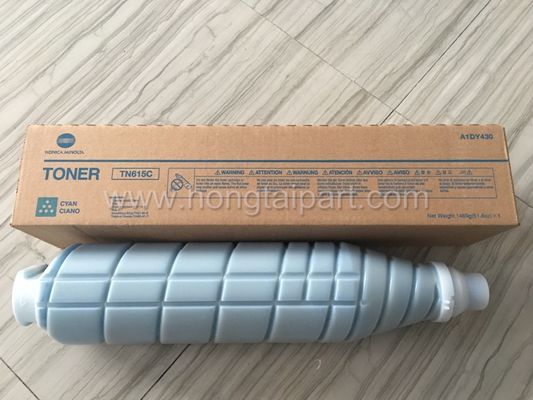 Beli Kartrid Toner Konica Minolta C6500 C6501 C6000 C7000 C8000 TN615C pembuatan online
