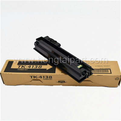 Beli Kartrid Toner Kyocera TASKalfa 2010 2011 2210 2211 TK-4138 Suku Cadang Mesin Fotokopi pembuatan online