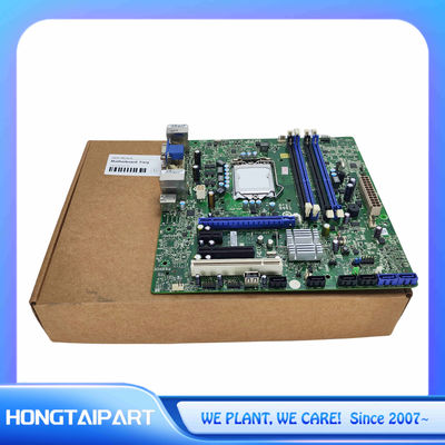 Beli HONGTAIPART Original Motherboard Fiery E200-05 S5517G2NR-LE-EFI untuk Xerox C60 C70 Server Fiery Motherboard pembuatan online
