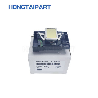 Beli Kepala cetak asli F173050 F173060 F173070 F173080 Untuk Printer Foto Epson Stylus Rx580 1390 1400 1410 1430 L1800 pembuatan online