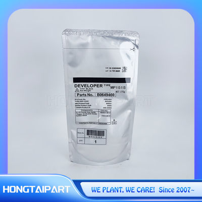 Beli Bedak Pengembang Hitam Kompatibel untuk Ricoh MP201 MP301 MP1515 MP175L MP161 MP1013 Printer Develop Toner 275g HONGTAIPAR pembuatan online