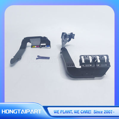 Beli C7770-60286 C7769-40041 C7769-40046 C7769-60153 C7770-60251 C7770-60153 Tutup tabung tinta kepala cetak untuk H P DesignJet 500 pembuatan online