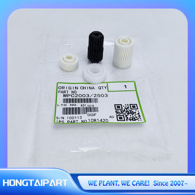 Beli Developer Gear Kit 10R1420 Untuk Ricoh MP C2011 C2003 C2004 C2503 C2504 MPC2011 MPC2003 MPC2004 MPC2503 MPC2504 Printer pembuatan online