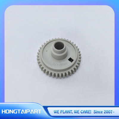 Beli RC1-3324 RC1-3325 Drive Gear untuk H P 4200 4240 4250 4300 4350 4345 Fuser Roller Gear atas 40T Printer Clutched Lower pembuatan online