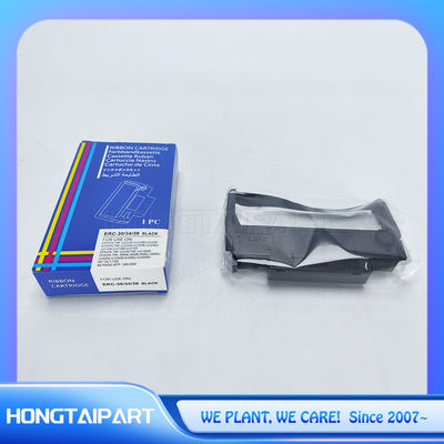 Beli EBiringan Kain Hitam ERC30 ERC34 ERC38 C43S015374 S015374 C43S015376 Untuk Epson M119D TM U200 U210 U220 U300 U325 U375 30 pembuatan online