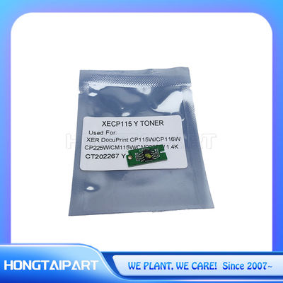 Beli Toner Cartridge Reset Chip CT202264 CT202265 CT202266 CT202267 CT202257 CT202258 CT202259 CT202260 untuk Xerox Docuprint D pembuatan online