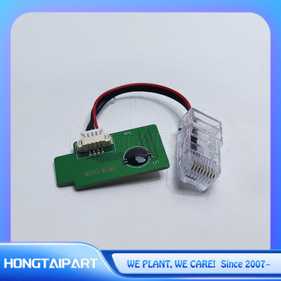 Beli CLT-K808S CLT-C808S CLT-M808S CLT-Y808S Toner Reset Chip untuk Samsung SL X4250LX X4300LX X4220RX Chip Printer Cartridge pembuatan online