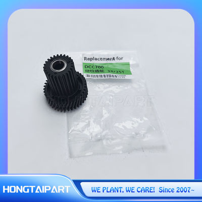 Beli Drive Paper Roller Gear 38T 25T Untuk Xerox 700 700i C75 J75 770 5151 Printer HONGTAIPART pembuatan online