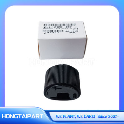 Beli RL1-3307-000 RL1-2120-000 Pickup Roller Tray 1 untuk H P LaserJet P2035 P2055d Pro 400 M401dn M425dn Canon imageCLASS D1120 pembuatan online