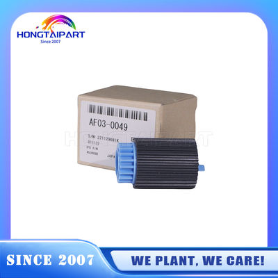 Beli AF03-0049 AF030049 Roller pickup untuk Ricoh Aficio 1224 1232 2035 2045 3035 3045 3228 3235 3245 AP3800 AP3850 CL7000 pembuatan online