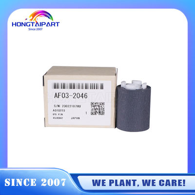Beli AF03-2046 AF032046 Rol pemisah bypass (manual) untuk Ricoh Aficio 2035 2045 2228 2232 2238 3035 3045 AP3800 AP3850 pembuatan online