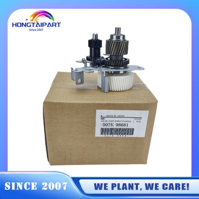 Beli 007K98680 007K98681 007K98682 Fuser Drive Gear Untuk XEROX V80 V180 V2100 V3100 V4100 Fuser Drive Gear Bracket Repair Kit pembuatan online
