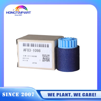 Beli AF031098 AF03-1098 D0BX2982 D0BX-2982 Roller bahan kertas untuk Ricoh Pro 8100EX 8100S 8110S 8120S 8100 8110 8120 pembuatan online