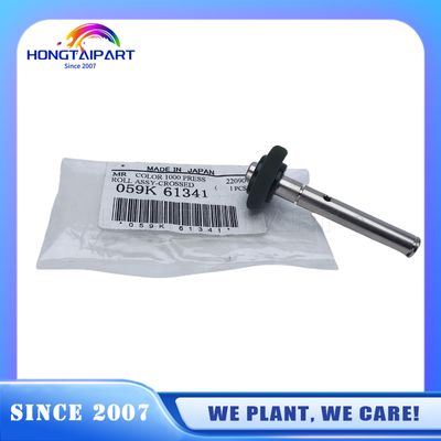 Beli 059K61341 59K61341 Roll Assembly Crossed Untuk Xerox Color Press CP 800 1000 C800 C1000 800i 1000i pembuatan online