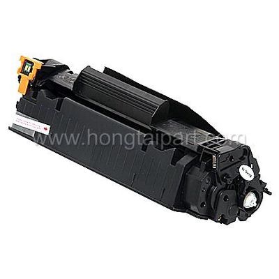 Beli Kartrid Toner untuk Laserjet PRO M1132 Canon Imagerunner Lbp6000 Mf3010 (CE285A 3484B001) pembuatan online