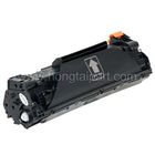 Kartrid Toner untuk Laserjet PRO M1132 Canon Imagerunner Lbp6000 Mf3010 (CE285A 3484B001)