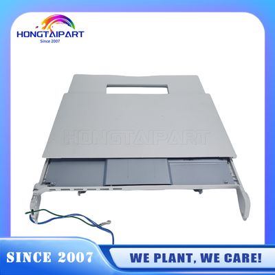 Beli 050K64540 BYPASS BACK TRAY Untuk XEROX 7845 7525 7530 7535 7545 7556 7830 7835 7855 Asli digunakan HONGTAIPART BYPTRAXER002 pembuatan online