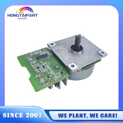 Beli 127K52960 DLG-50615KXPB-2 TRAY MOTOR Untuk XEROX 4110 D95 Original Dipakai HONGTAIPART MOTORXER009-429 pembuatan online