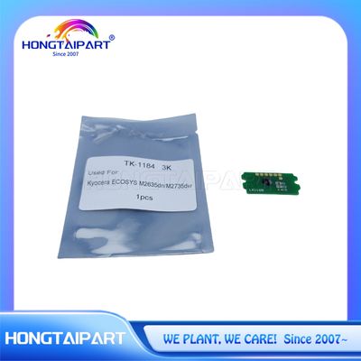 Beli Toner Chip TK-1184 TK1184 Untuk Kyocera ECOSYS M2635dn M2735dw pembuatan online