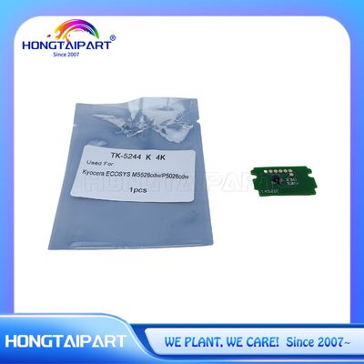 Beli Toner Chip TK-5244 TK5244 Untuk Kyocera ECOSYS M5526cdw M5526cdn P5026cdw P5026cdn pembuatan online