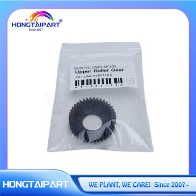 Beli UPGR-M7105 Upper Roller Gear Untuk PANTUM M7105 Printer pembuatan online