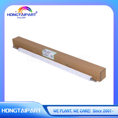 Beli M0B16438 M0B1-6438 Brush Roller Apply Belt Cleaner untuk Ricoh Pro C9200 C9210 Penggilingan Brush Shaft Assembly HONGTAIPAR pembuatan online