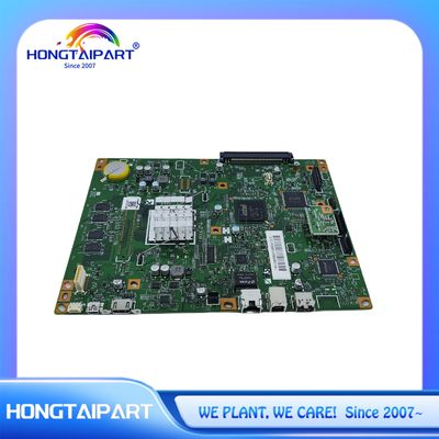 Beli Mainboard Untuk Canon iR Adv 4225 4235 4245 4251 ir4225 ir4235 ir4245 ir4251 Main Controller PCB Formatter Motherboard pembuatan online