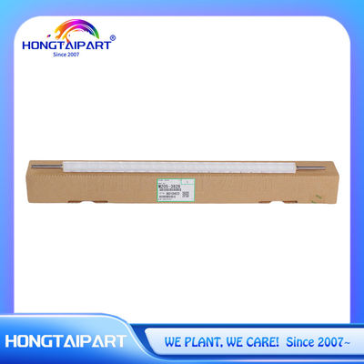 Beli M2053828 M205-3828 Brush Roller Apply Assembly untuk Ricoh Pro C9100 C9110 C9200 C9210 Bagian Penyalin HONGTAIPART Laser Color pembuatan online