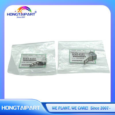Beli Fuser Support Bracket Kiri Kanan B0654161 B065-4161 B0654164 B065-4164 untuk Ricoh AF1060 AF1075 MP9001 MP9002 MP9003 pembuatan online