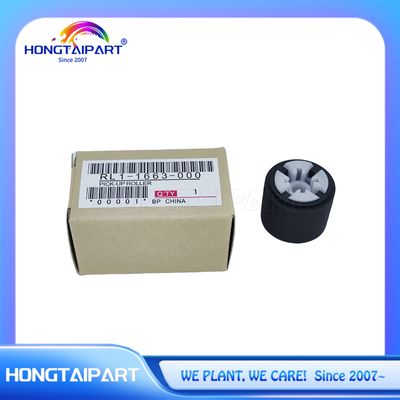 Beli RL1-1663 RL1-1663-000CN Tray 1 Feed Roller Untuk H P LaserJet 600 M601 M602 M603 M604 M605 M606 M630 M4555 M625 P4014 P401 pembuatan online