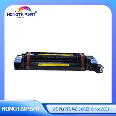 Beli RM1-6095 RM1-6185 CE710-69010 CE710-69002 CD710-69002 220V Fuser Assembly untuk H P COLOR LASERJET CP5220 CP5225 Canon LBP pembuatan online