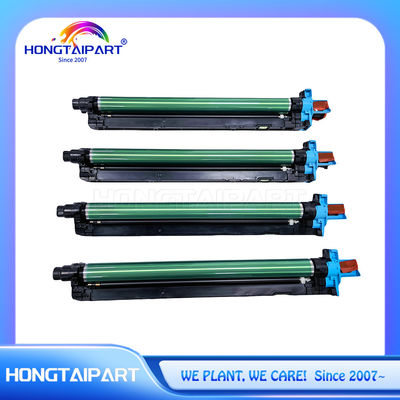 Beli Color Drum Unit DR-313 DR313 A7U40TD untuk Konica Minolta bizhub C258 C308 C368 C458 C558 C658 Drum Kit Laser Printer pembuatan online