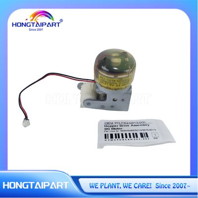 Beli Hopper Drive Assembly DC Motor FK2-0813-000 FK20813000 Untuk Canon Imagerunner IR5570 IR6570 IR5070 IR5050 IR5055 IR5065 I pembuatan online
