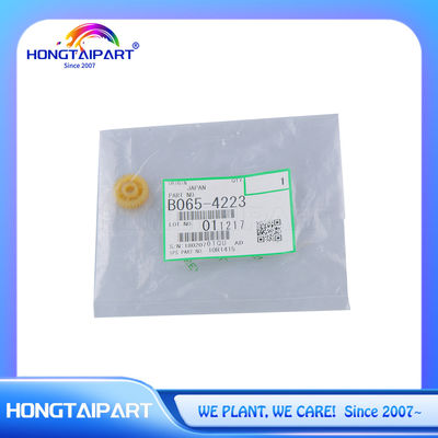 Beli B0654223 B065-4223 Motor Gear untuk Ricoh AF1060 AF1075 AF2051 AF2060 AF2075 AP900 IM7000 IM8000 IM9000 MP7500 Printer pembuatan online
