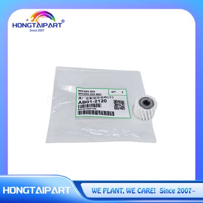 Beli Tekanan Roller Idler Gear Untuk Ricoh MP C3003 C3503 C4503 C5503 C6003 AB012097 AB012120 AB01-2117 AB012117 AB01-2097 pembuatan online