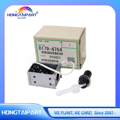 Beli D179-4764 D1794764 Switch Flap DC Solenoid untuk Ricoh Pro 8110S 8100EX 8100S 8120S Printer Laser Kopia HONGTAIPART pembuatan online