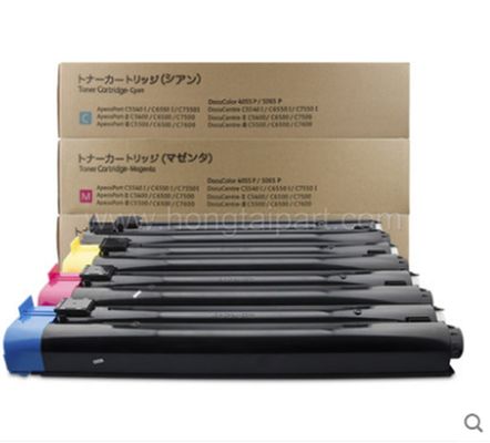 Beli Kartrid Toner untuk Xerox Workcentre 7655 7665 7675 (006R01219 006R01220 006R01221 006R01222) pembuatan online