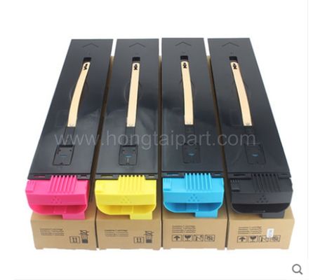 Beli Toner Cartridge 006R01525 006R01526 006R01527 006R01528 untuk Xerox Warna 550 560 570 C60 C70 7780 pembuatan online