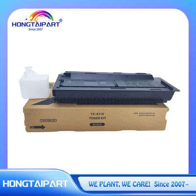 Beli TK6110 TK-6110 Toner Cartridge untuk Kyocera Mita Ecosys M4125i M4132i Laser Printer 400g Toner Kit HONGTAIPART pembuatan online